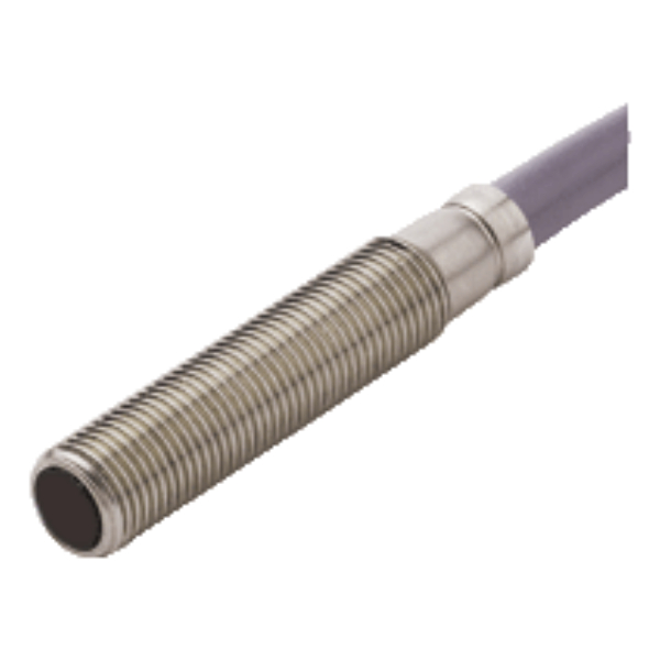 NBB0,6-5GS20-E2 New Pepperl+Fuchs Inductive Sensor
